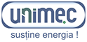 Logo - unimec